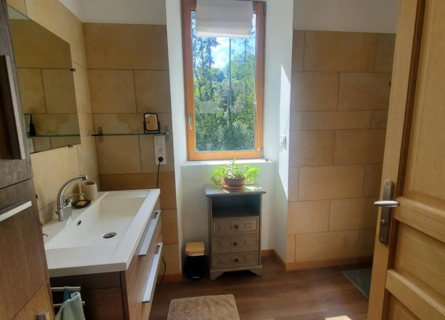 Chambre Les Micocouliers Largentière Frankrijk